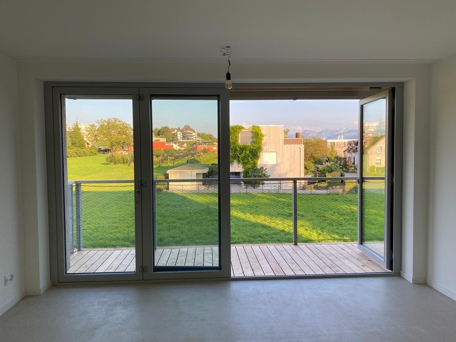 2 ½ rooms apartment, photo 6 of 6