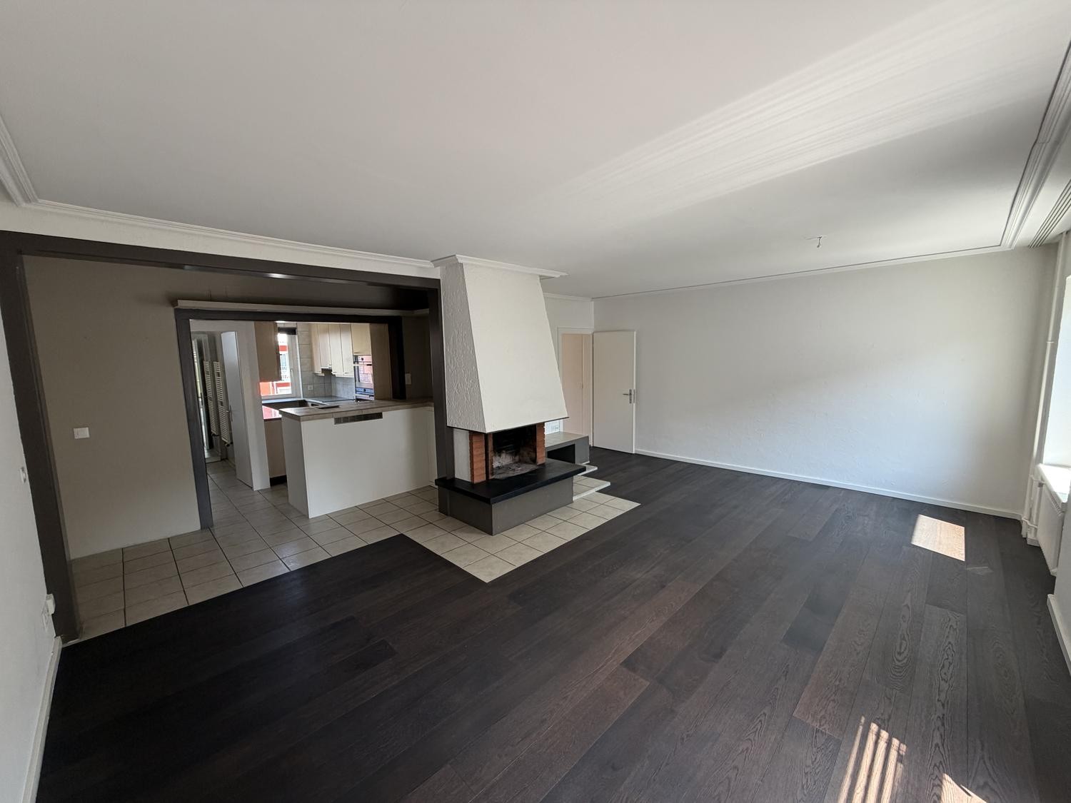 3 ½ rooms apartment, photo 1 of 10