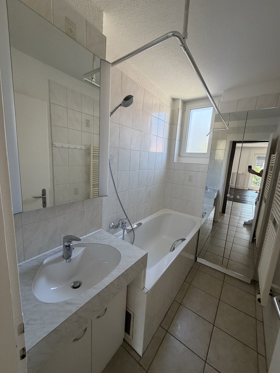 3 ½ rooms apartment, photo 7 of 10