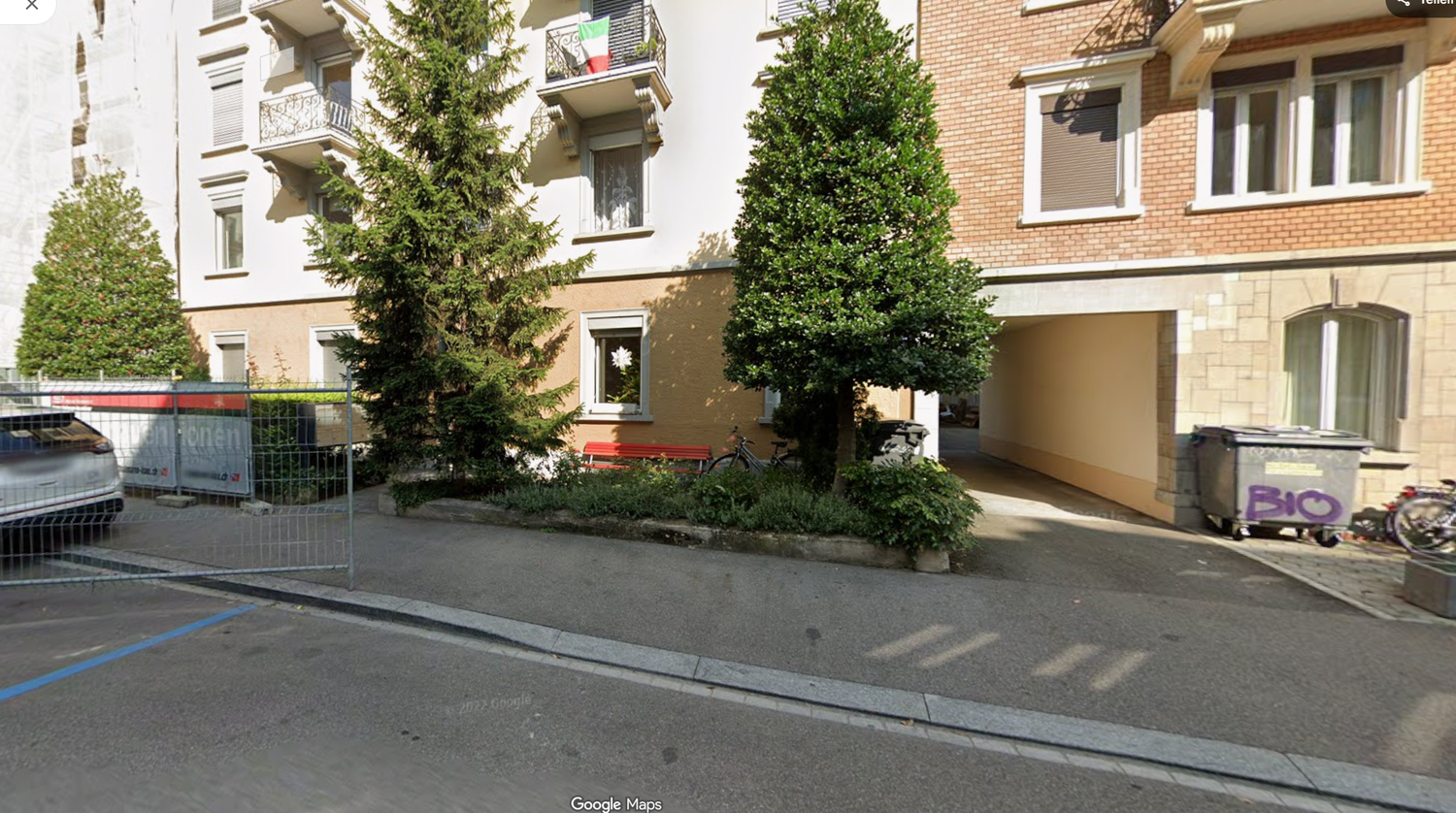 3 ½ rooms apartment, photo 10 of 10