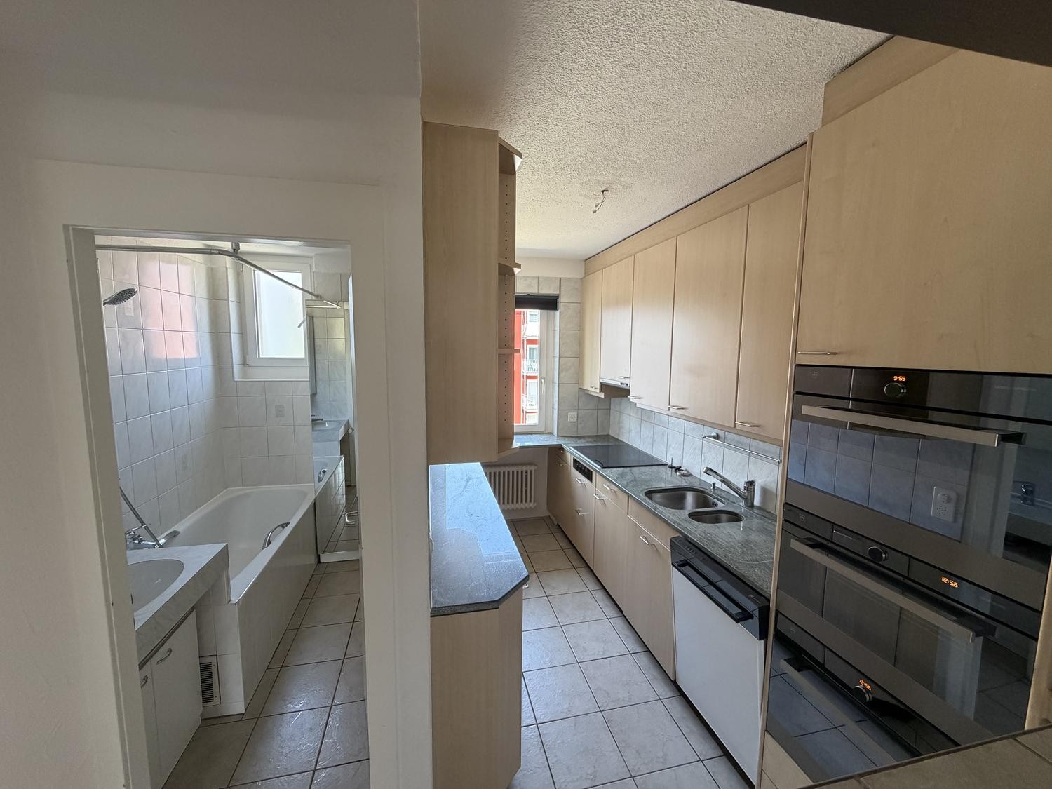 3 ½ rooms apartment, photo 3 of 10
