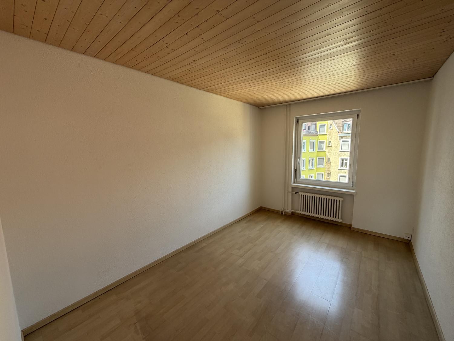 3 ½ rooms apartment, photo 5 of 10