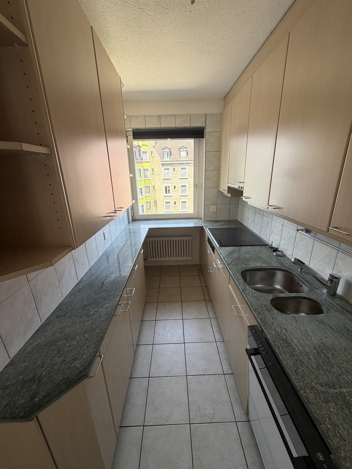 3 ½ rooms apartment, photo 2 of 10