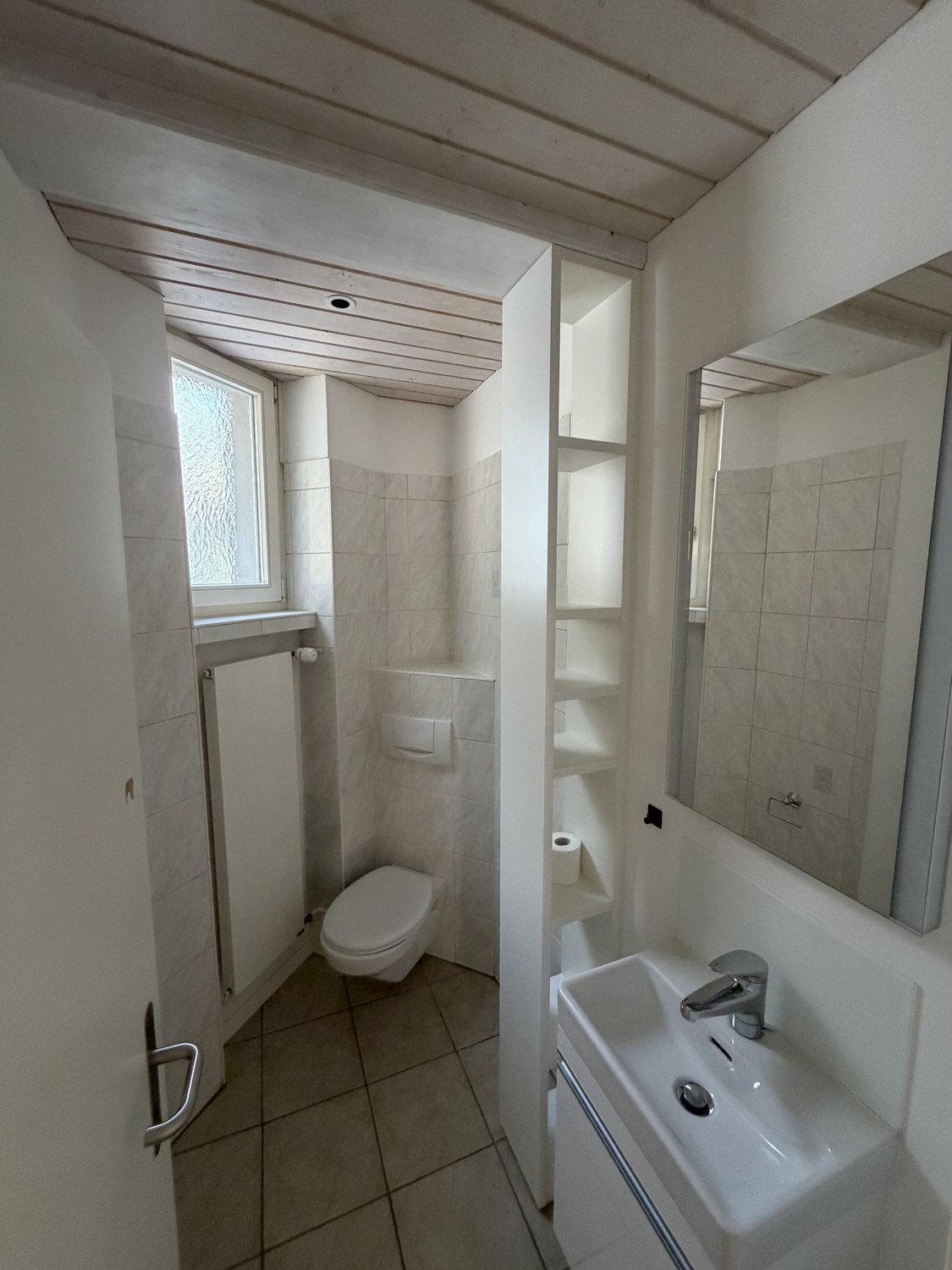 3 ½ rooms apartment, photo 8 of 10