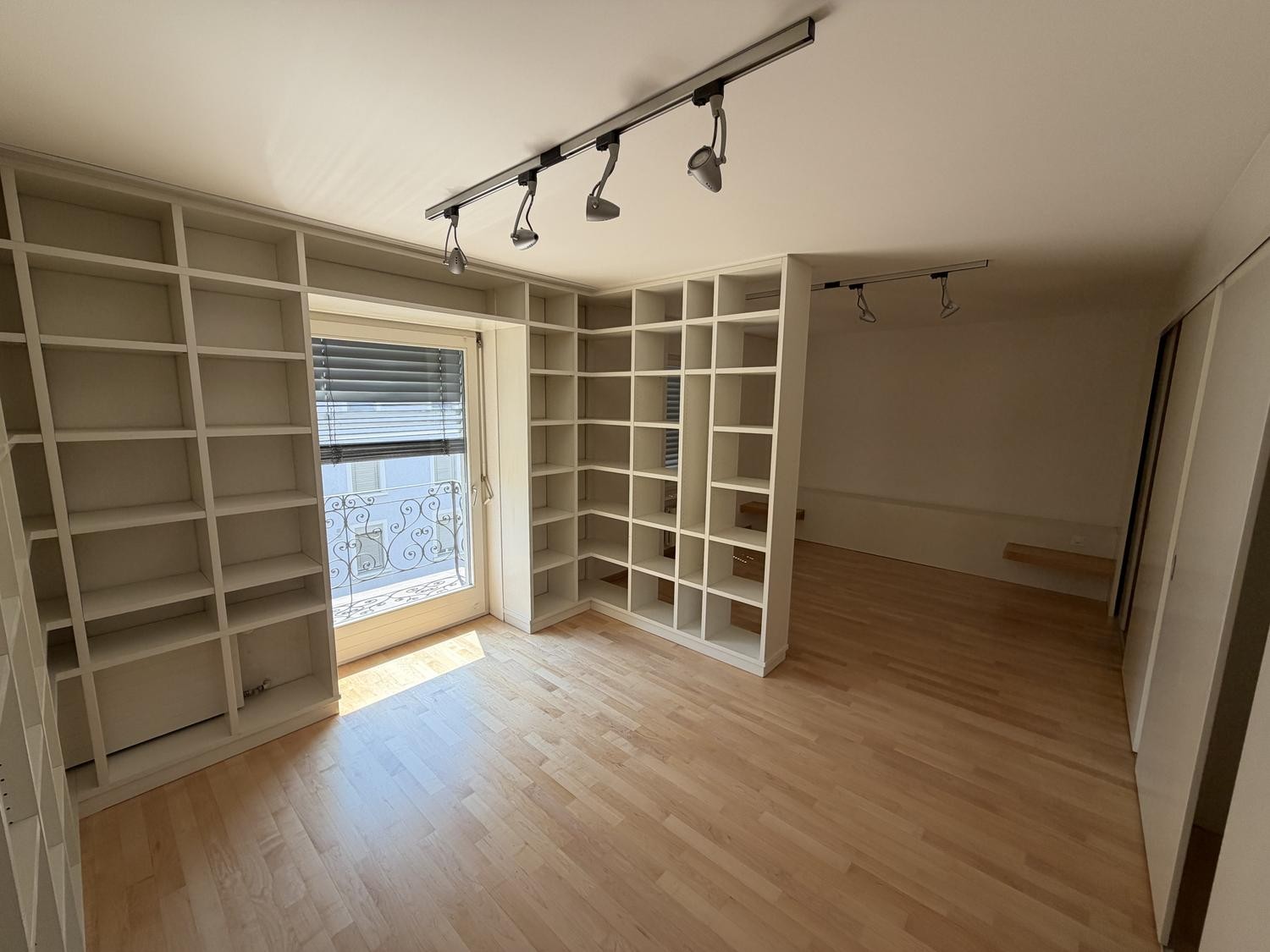 3 ½ rooms apartment, photo 6 of 10