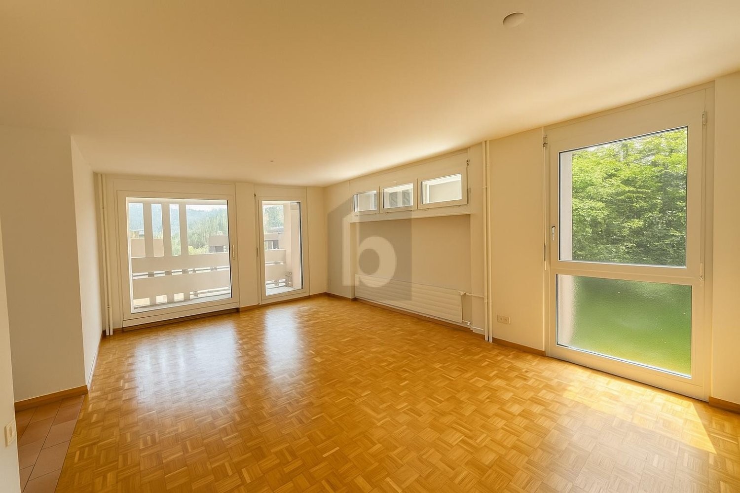 3 rooms apartment, photo 3 of 4