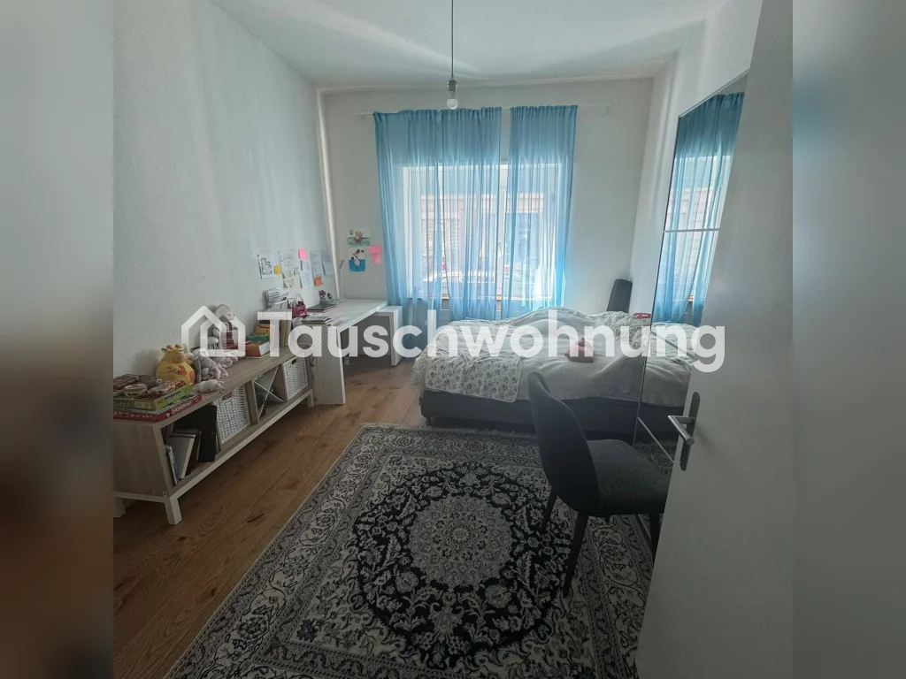 3 ½ rooms apartment, photo 1 of 6