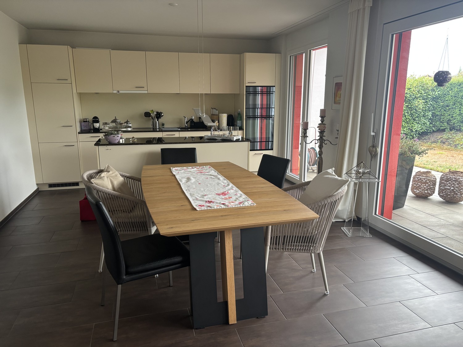 Appartamento di 3 ½ locali
