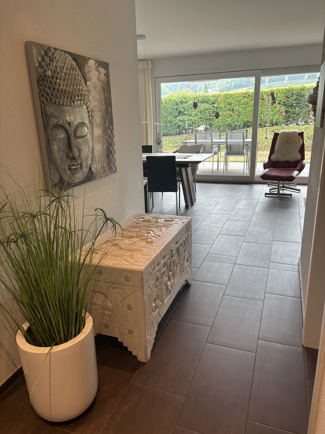 Appartamento di 3 ½ locali
