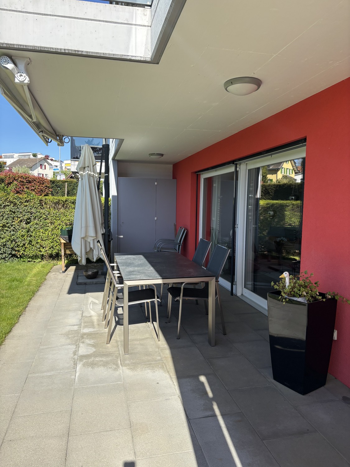 Appartamento di 3 ½ locali
