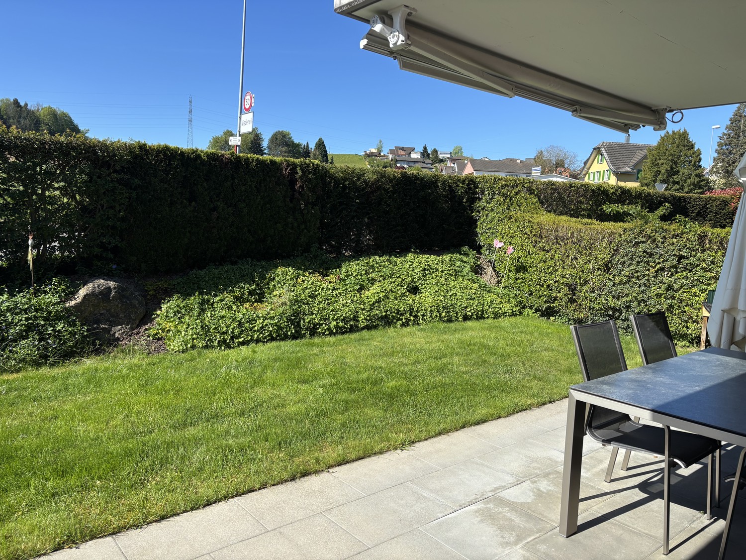 Appartamento di 3 ½ locali