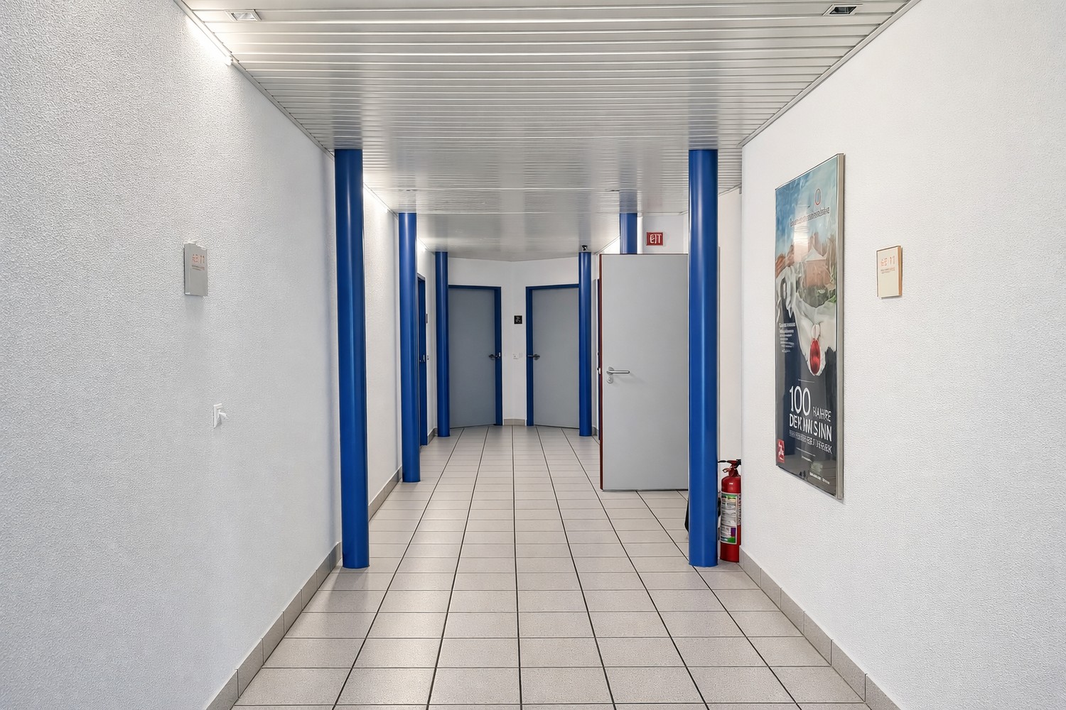 91m² office, photo 4 of 4