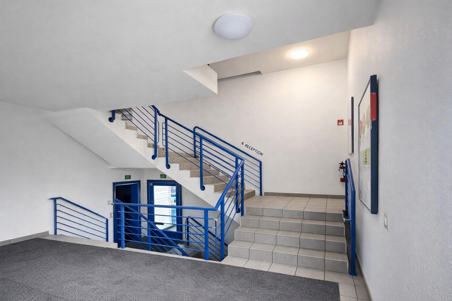 91m² office, photo 2 of 4