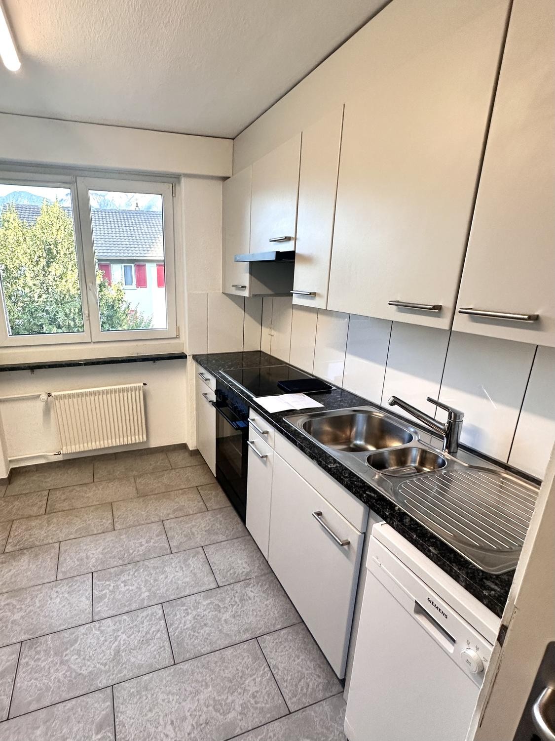 Room in a shared flat, photo 3 of 5
