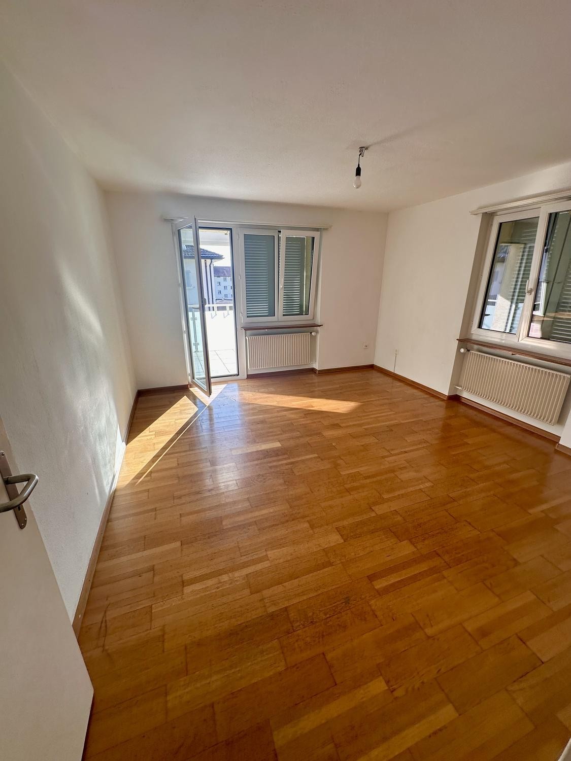 Room in a shared flat, photo 4 of 5