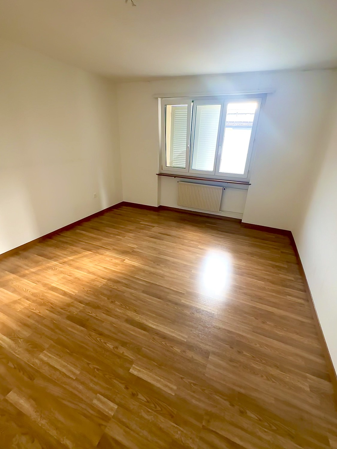 Room in a shared flat, photo 1 of 5