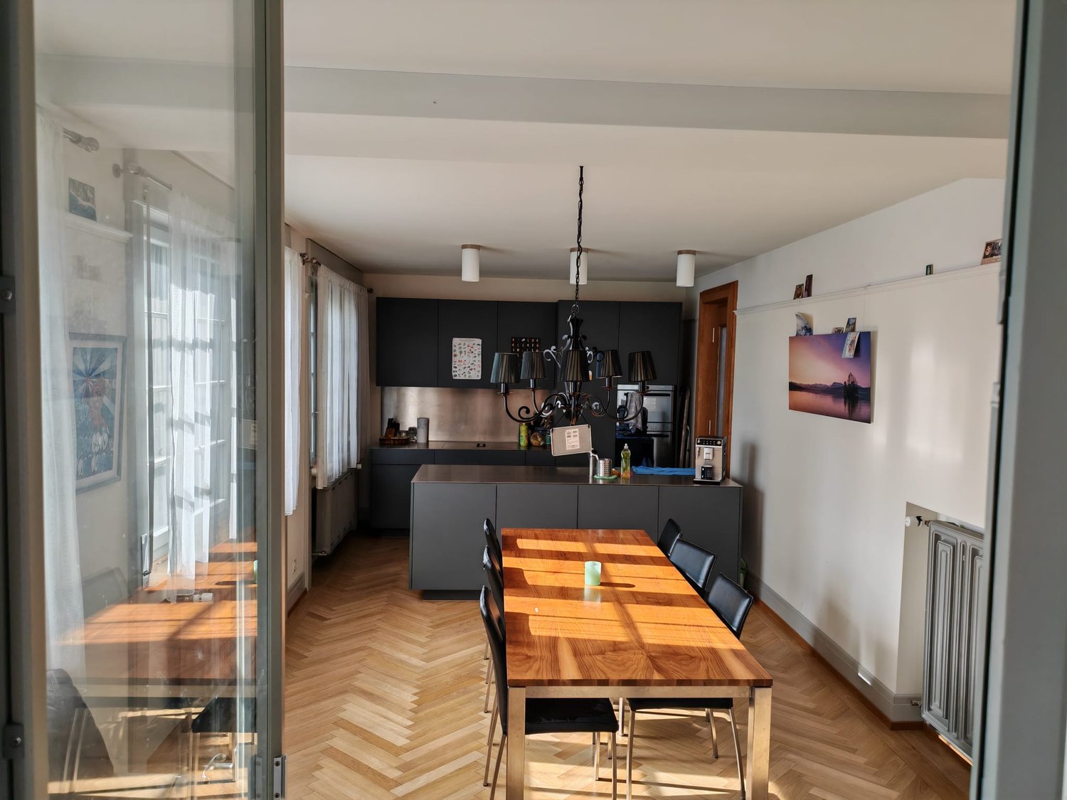 Room in a shared flat, photo 2 of 10