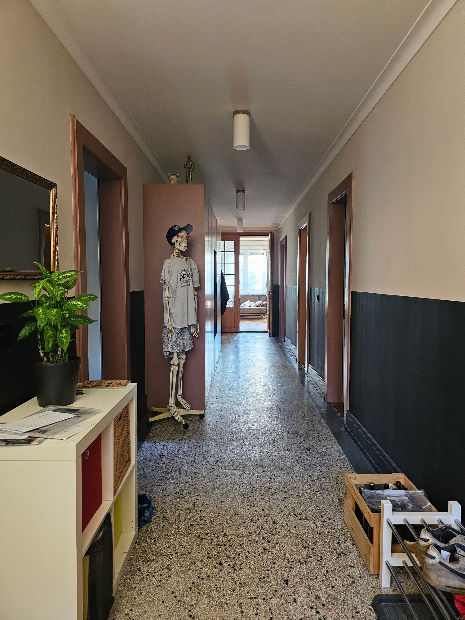 Room in a shared flat, photo 10 of 10