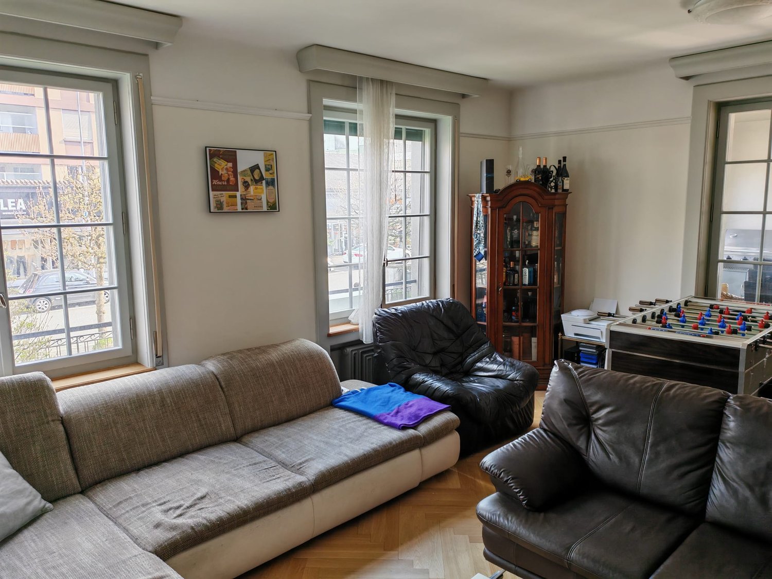 Room in a shared flat, photo 6 of 10