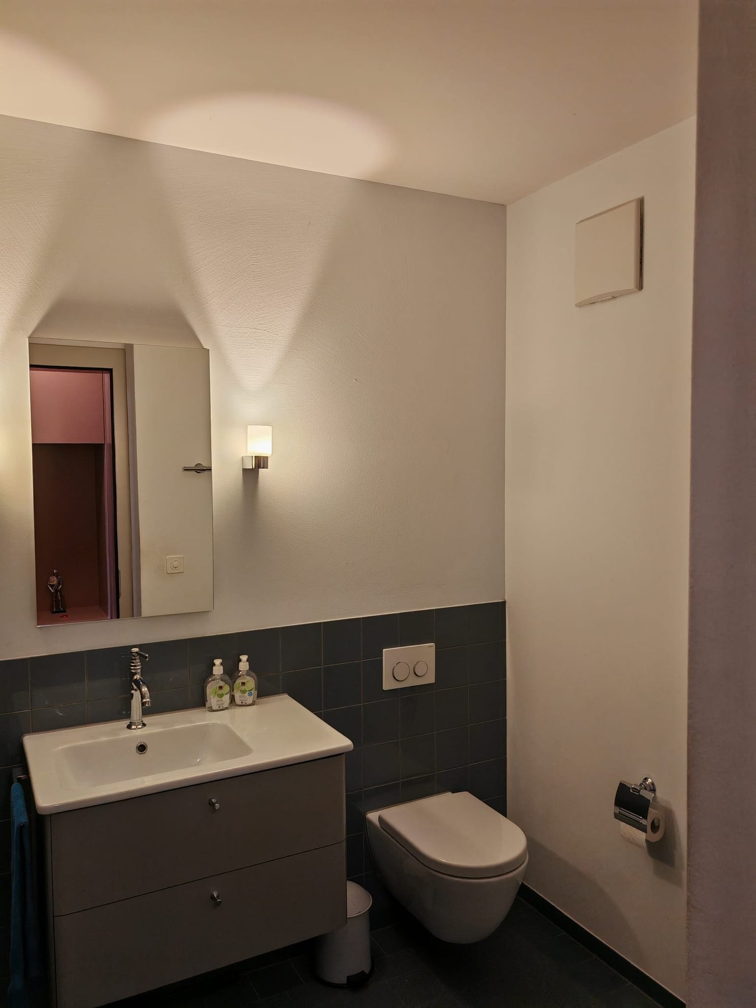 Room in a shared flat, photo 9 of 10