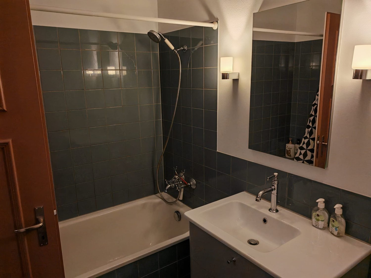 Room in a shared flat, photo 8 of 10