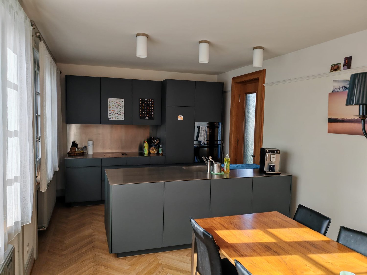 Room in a shared flat, photo 4 of 10