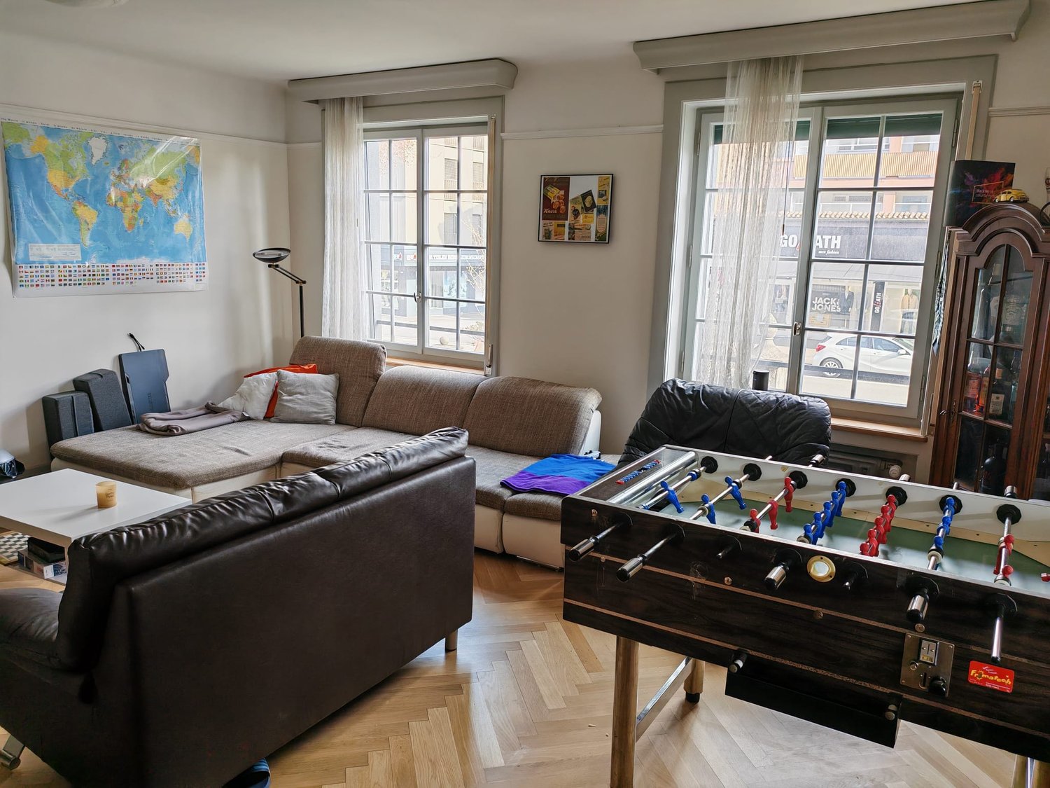 Room in a shared flat, photo 5 of 10