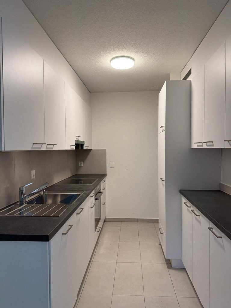 Appartamento di 2 ½ locali