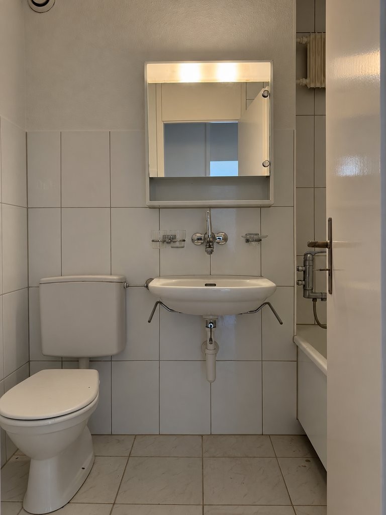 Appartamento di 2 ½ locali