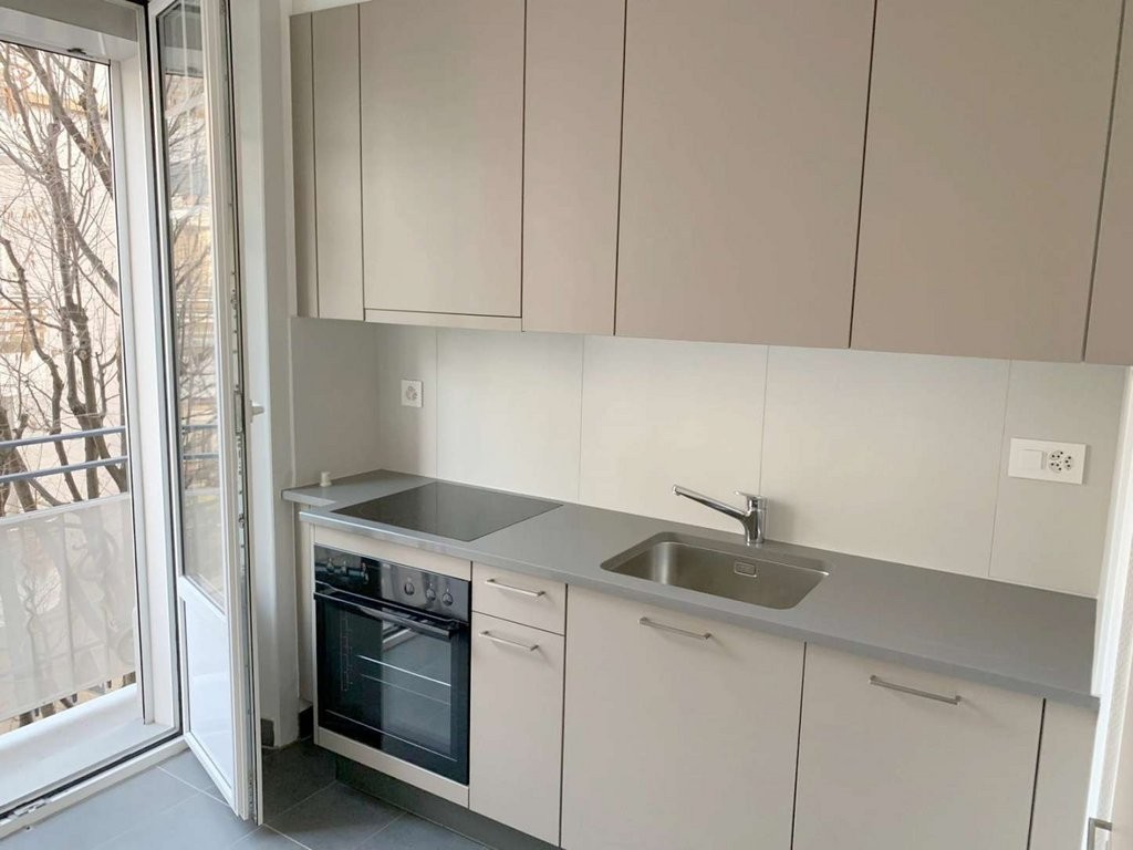 2 rooms apartment, photo 2 of 4