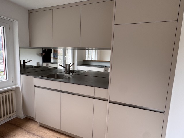 5 ½ rooms apartment, photo 4 of 10