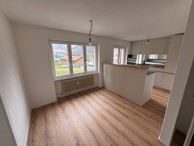 5 ½ rooms apartment, photo 2 of 10