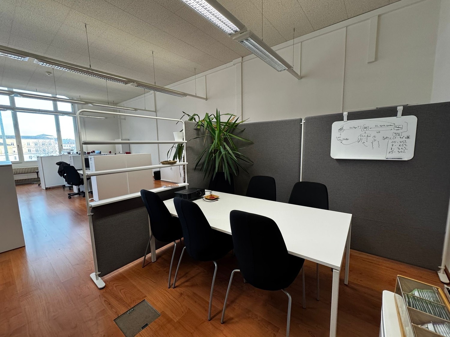 Office, photo 6 of 10