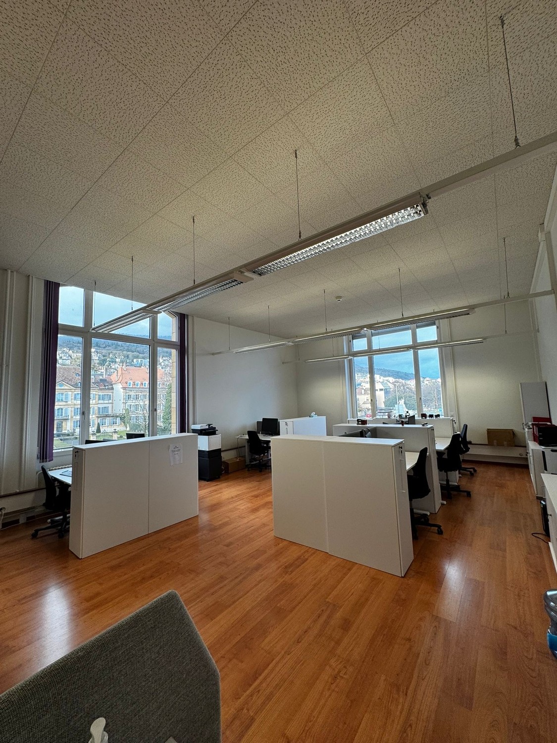 Office, photo 9 of 10