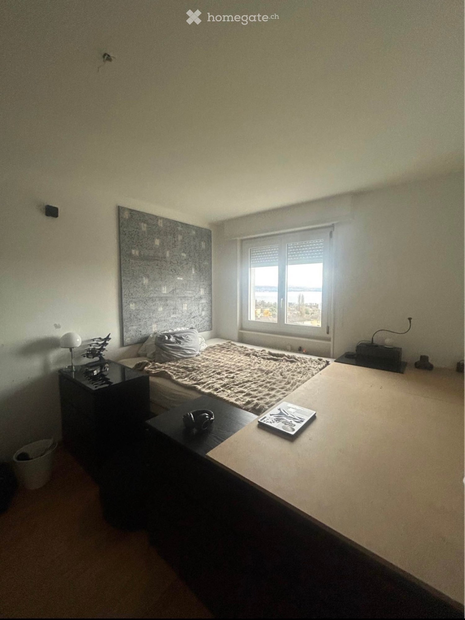 2 rooms apartment, photo 4 of 5