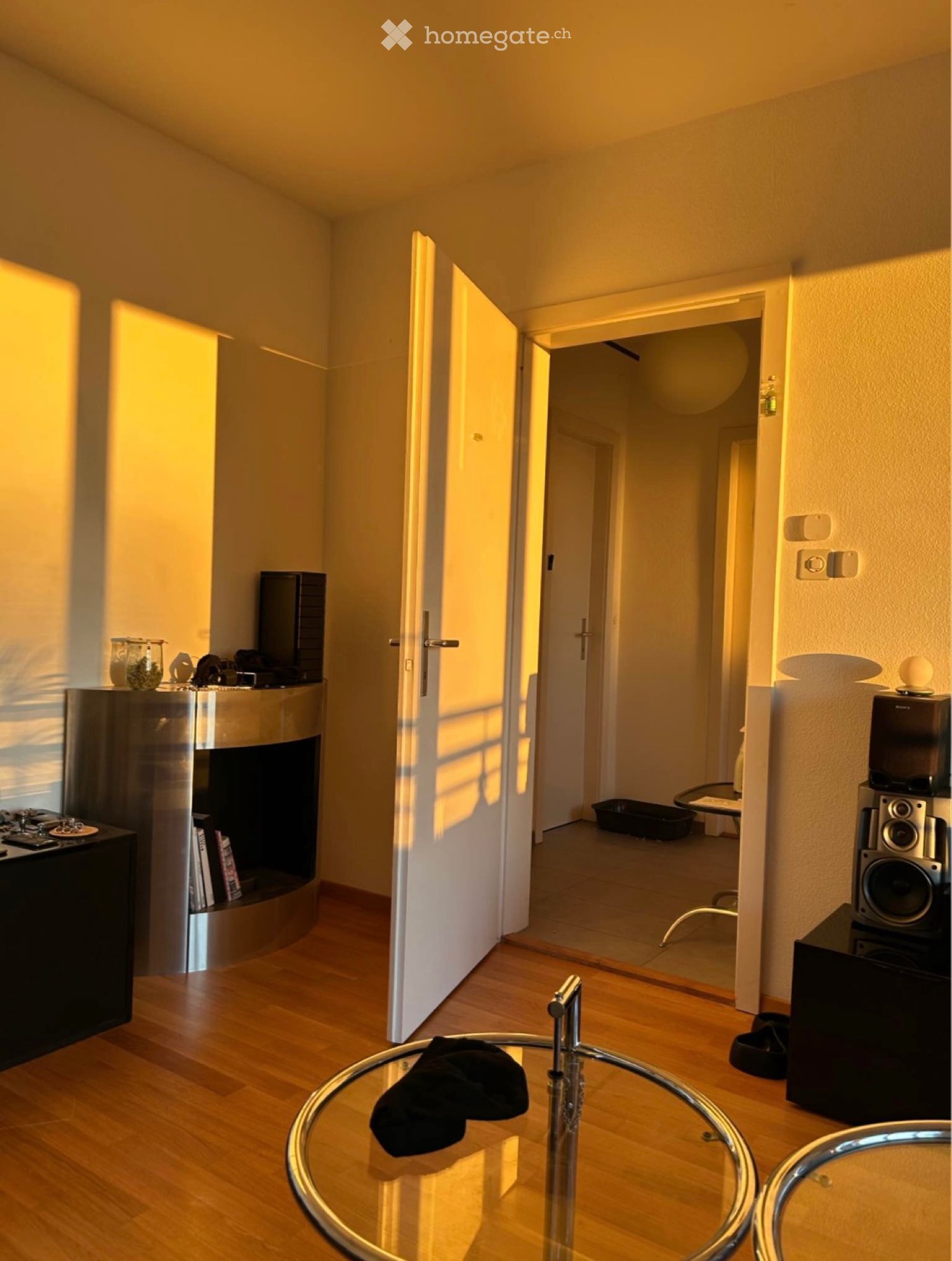 2 rooms apartment, photo 5 of 5