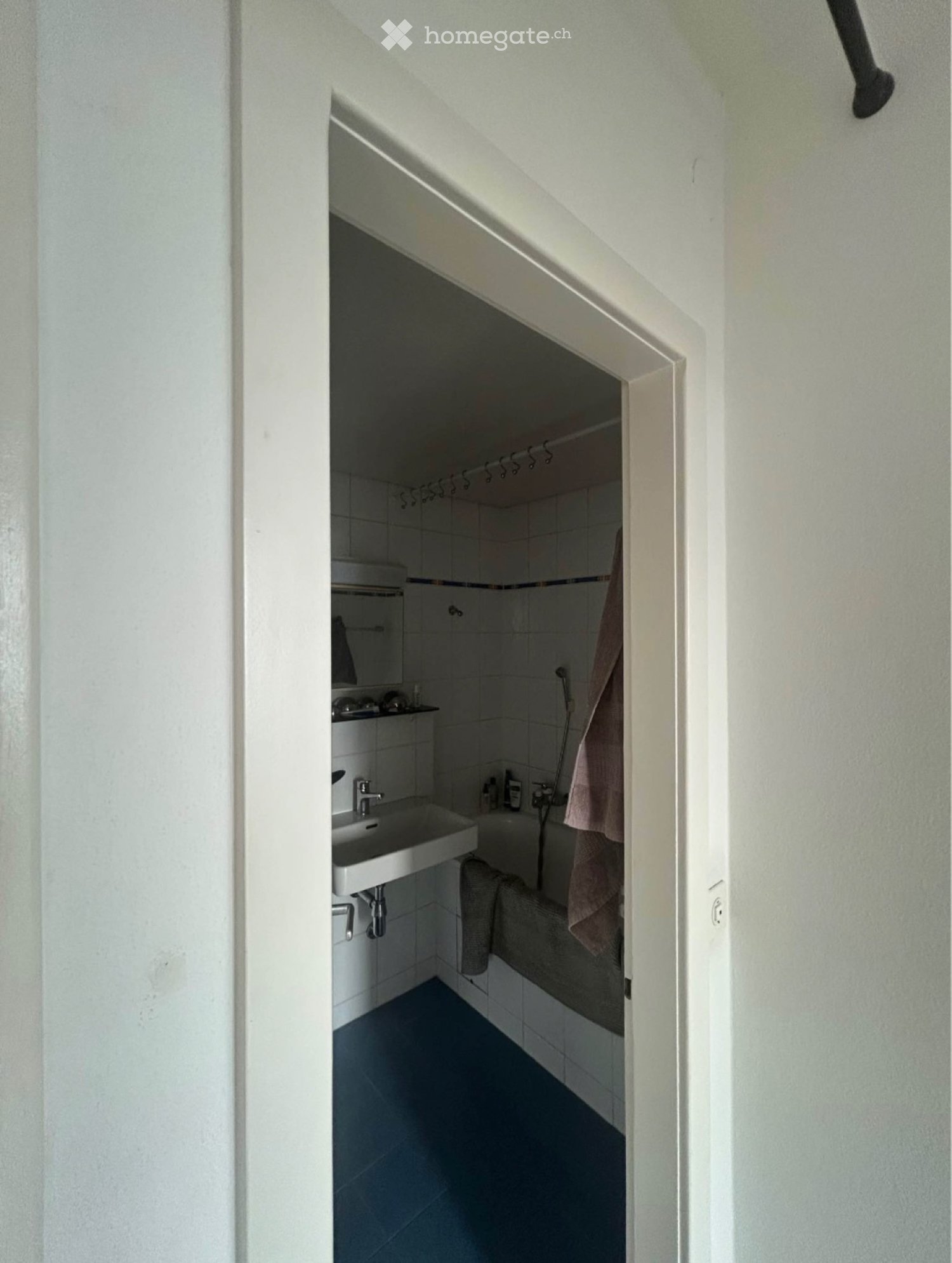2 rooms apartment, photo 3 of 5