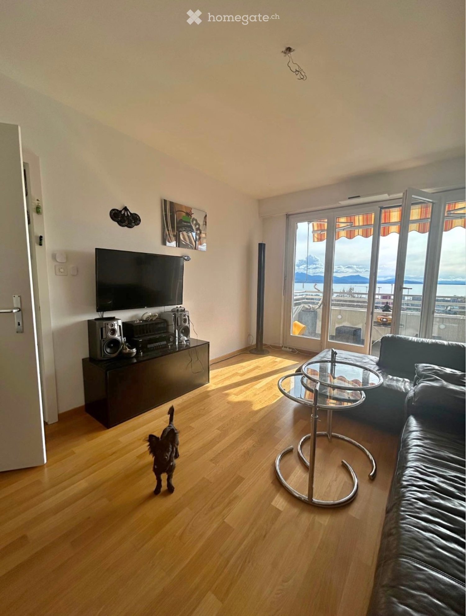2 rooms apartment, photo 1 of 5