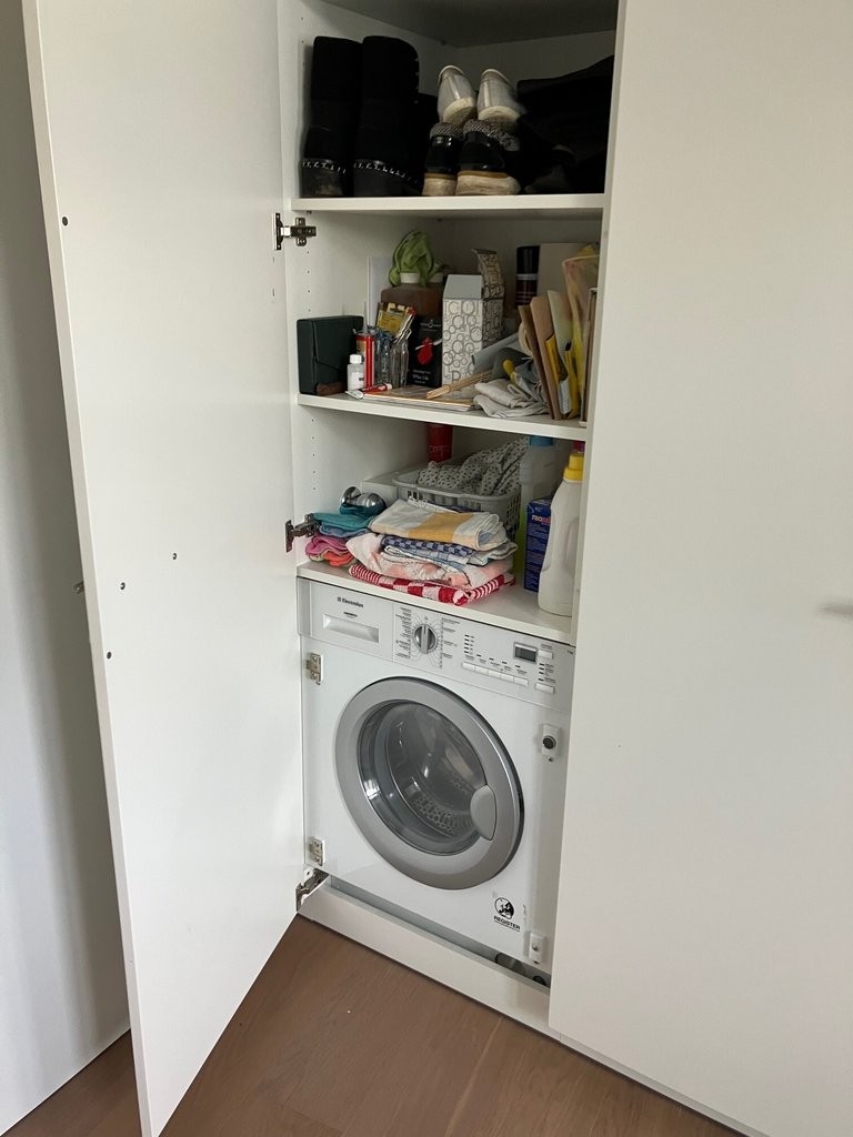 1 ½ rooms studio, photo 7 of 7