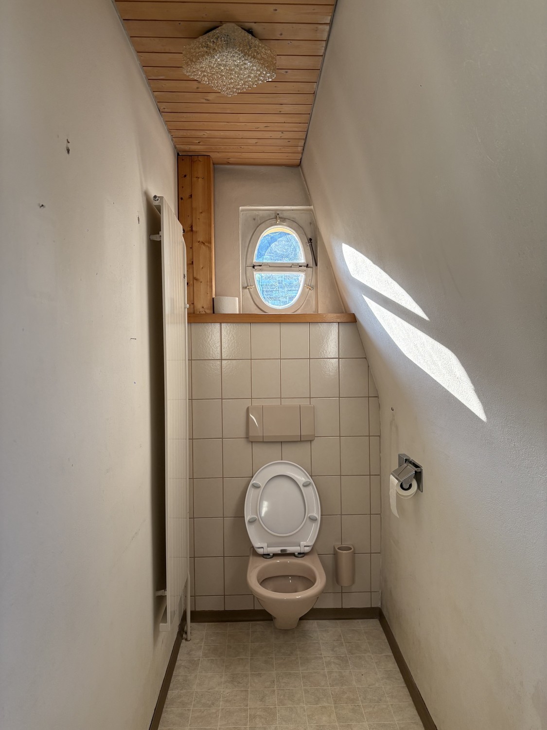 Room in a shared flat, photo 3 of 7