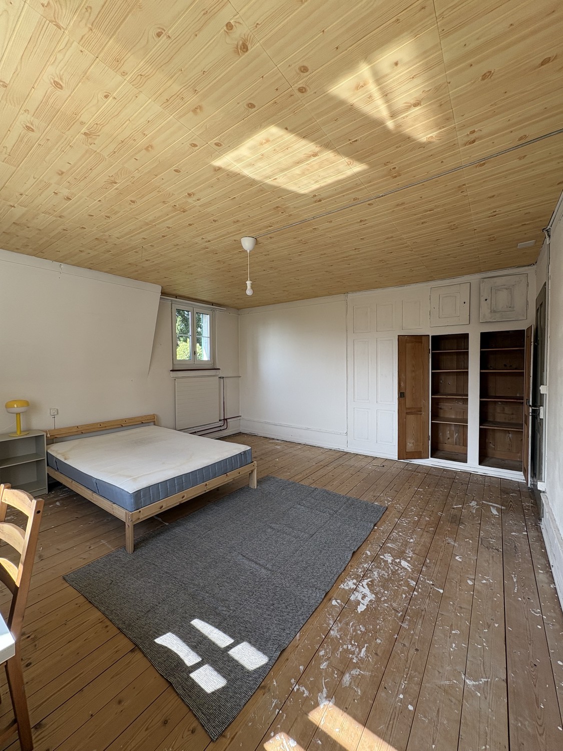 Room in a shared flat, photo 2 of 7