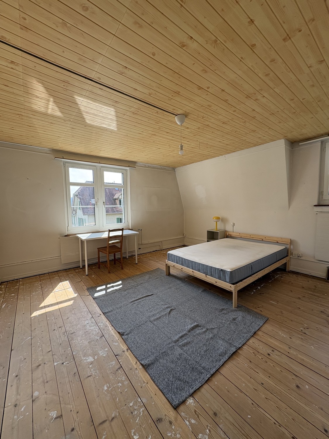 Room in a shared flat, photo 1 of 7