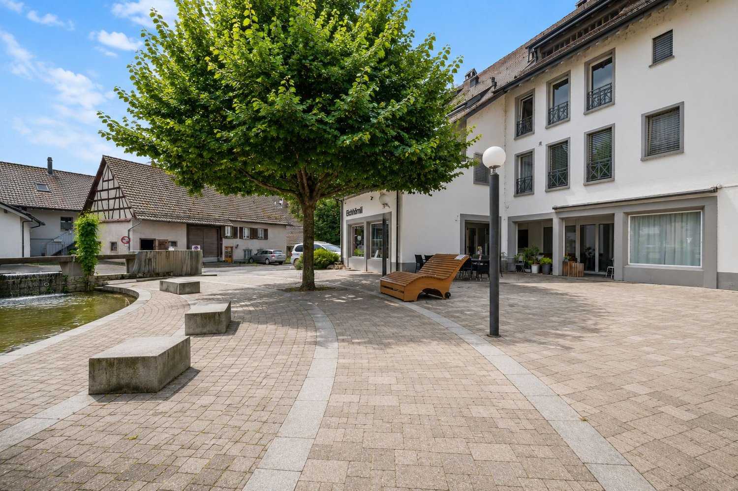 161m² oggetto industriale