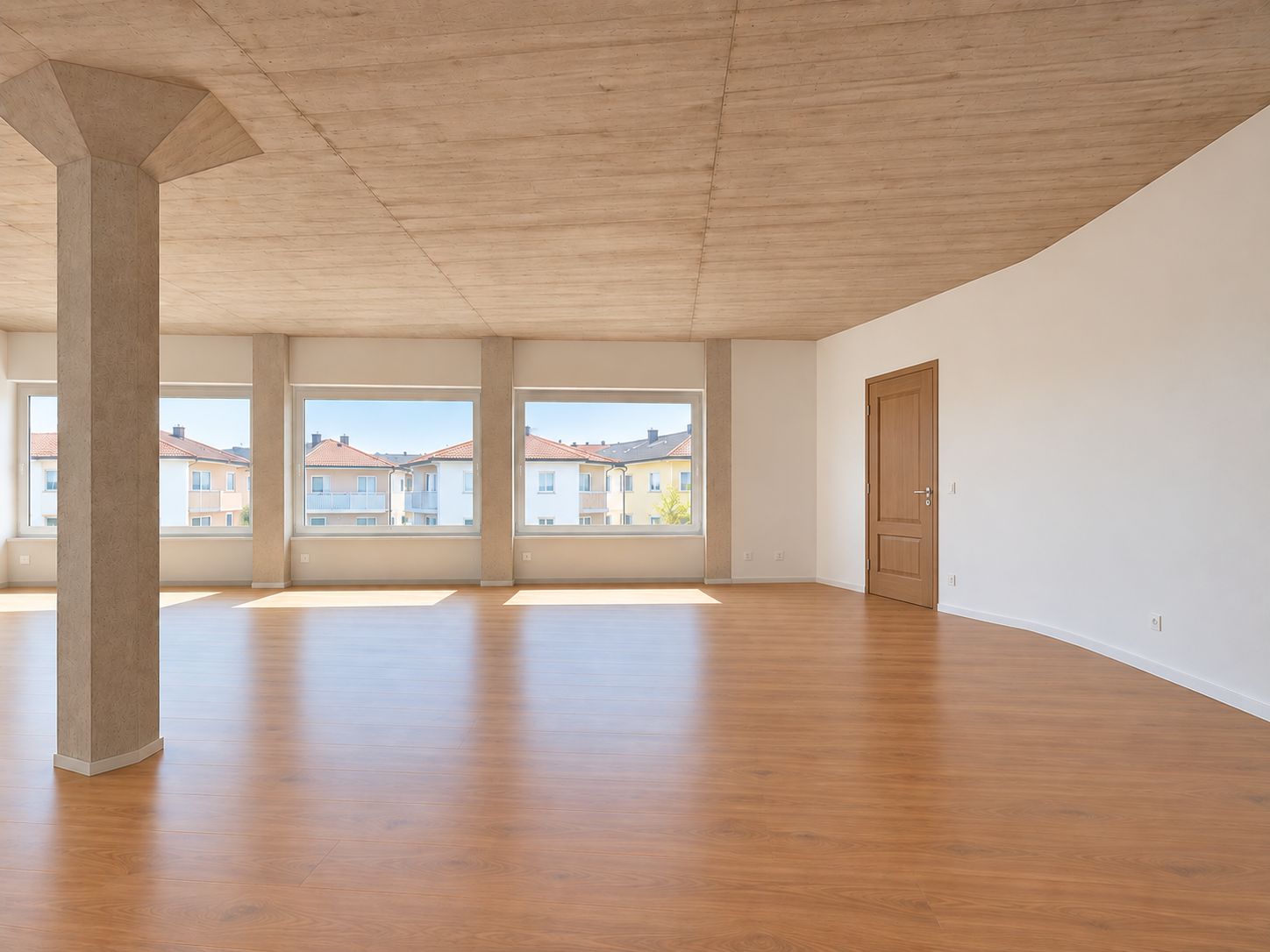161m² oggetto industriale