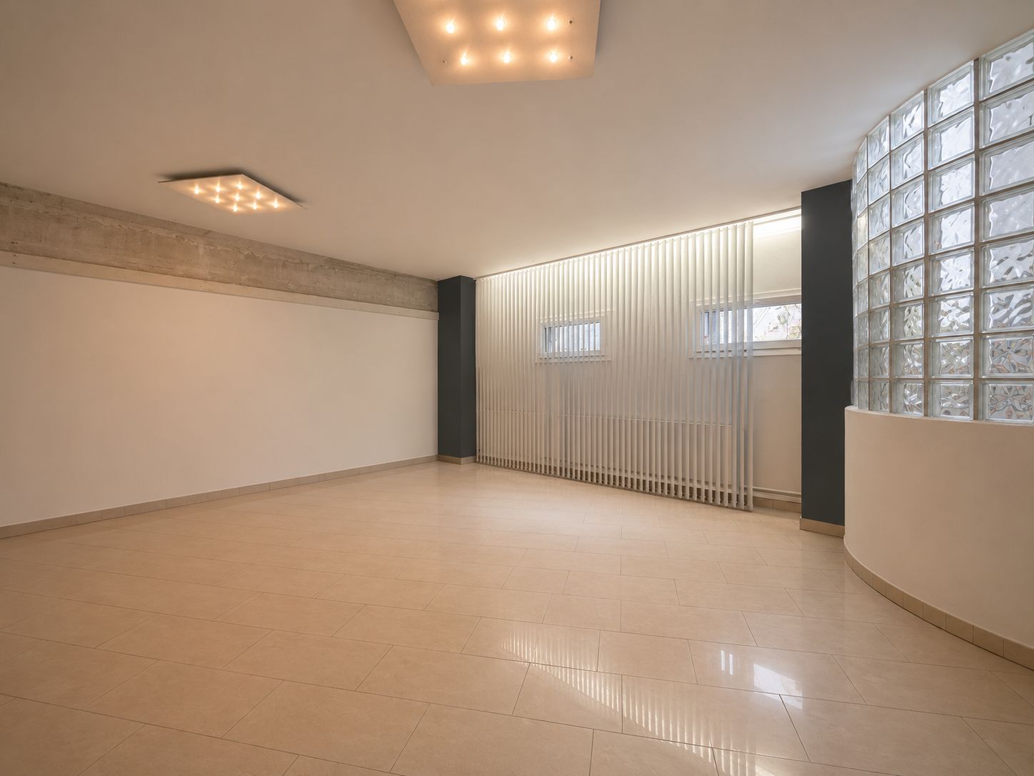 161m² oggetto industriale