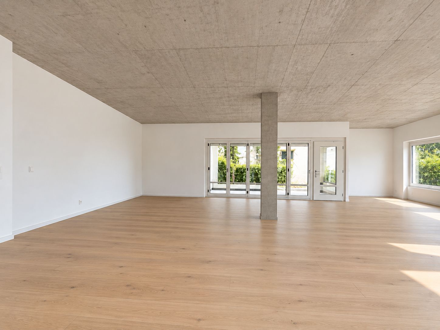 161m² oggetto industriale