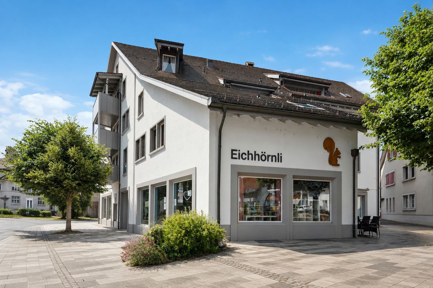 161m² oggetto industriale