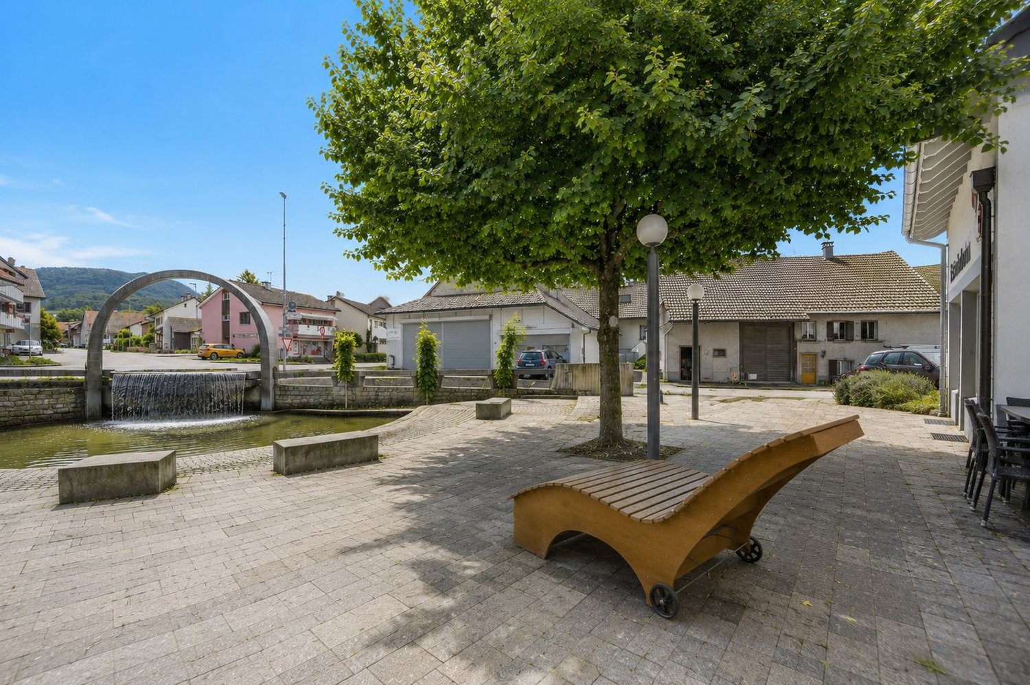 161m² oggetto industriale