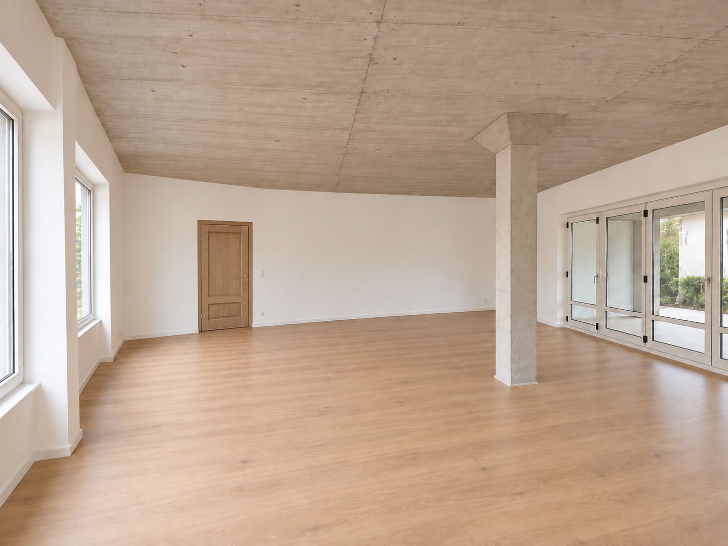 161m² oggetto industriale
