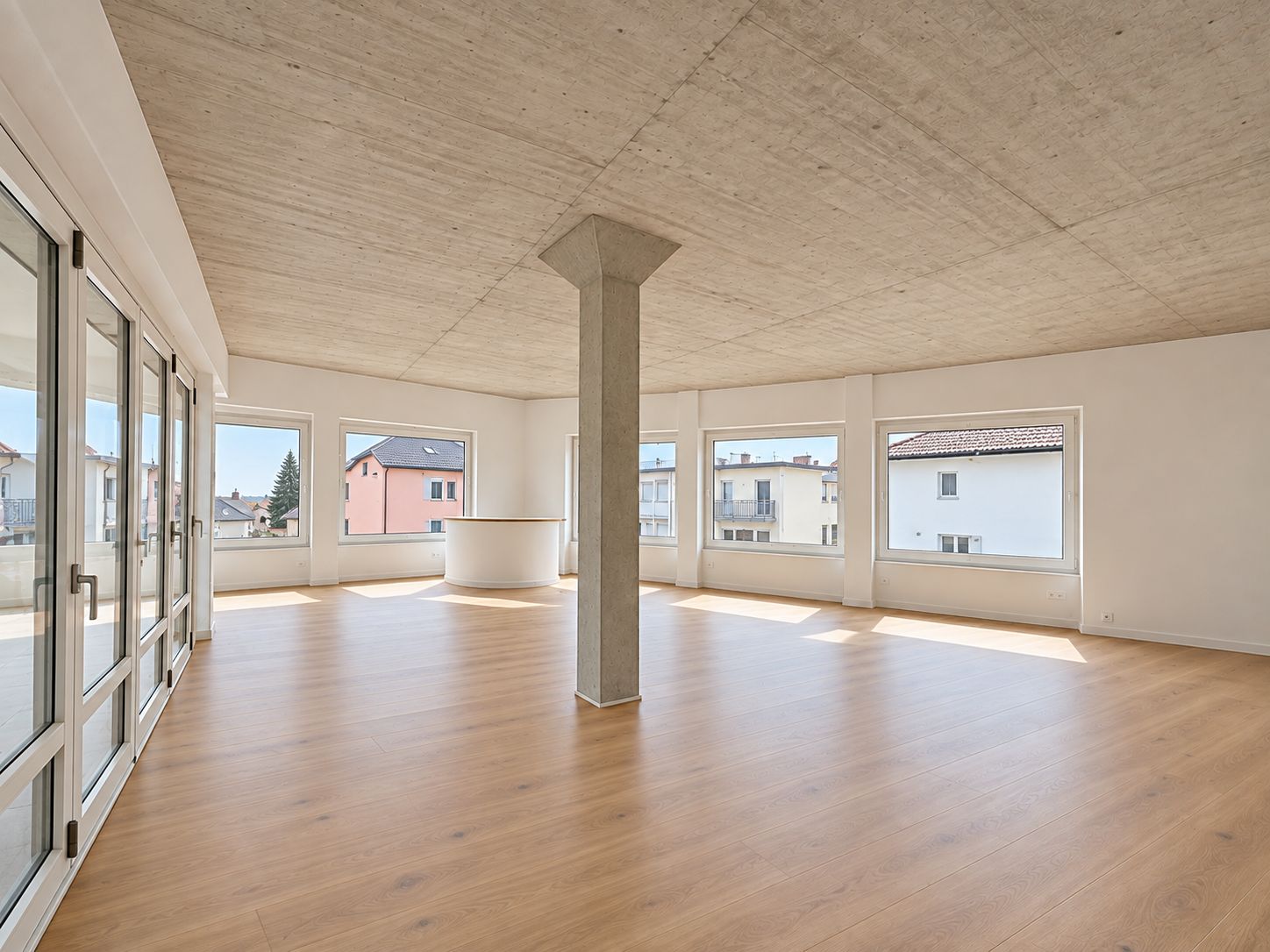 161m² oggetto industriale
